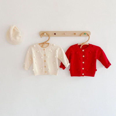 Chaqueta Vaquera Princesa de Algodón para Niña
