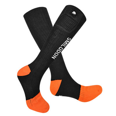 Calcetines Térmicos Eléctricos para Hombre y Mujer - Calidez Extrema para Esquí y Actividades en Frío - Image 25