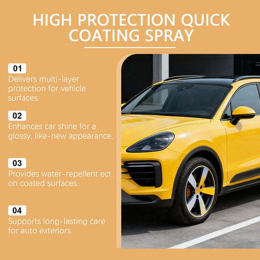 Recubrimiento Protector para Autos - Image 12