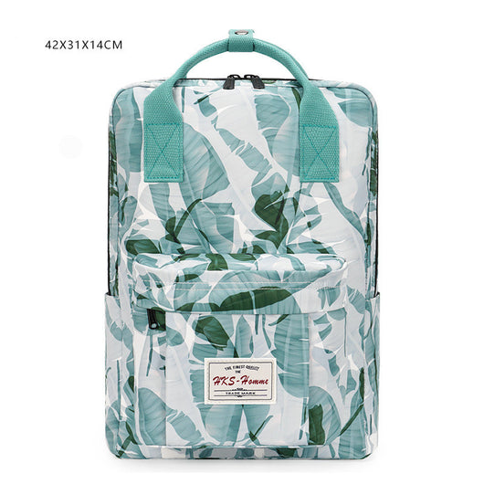 Mochila Inteligente para Laptop - Unisex con Compartimentos Organizados - Image 17