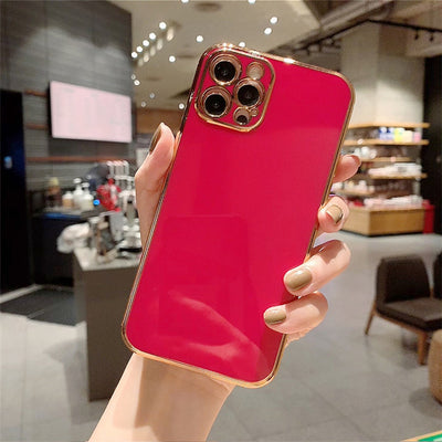 Funda Smartphone Electrochapada Premium - Protección Integral y Diseño Minimalista - Image 22