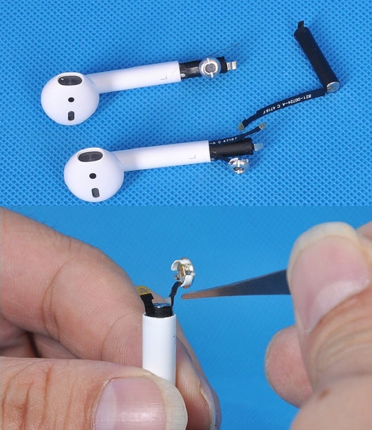 Batería Cilíndrica 45230 para Auriculares Bluetooth Inalámbricos Generación II - Image 6