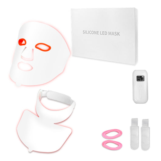 Dispositivo de Rejuvenecimiento Fotónico con Luz Espectral para Blanqueamiento Facial - Image 6