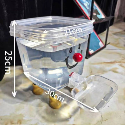 Dispensador Automático de Agua para Gatos con Diseño Dopamina - Image 9