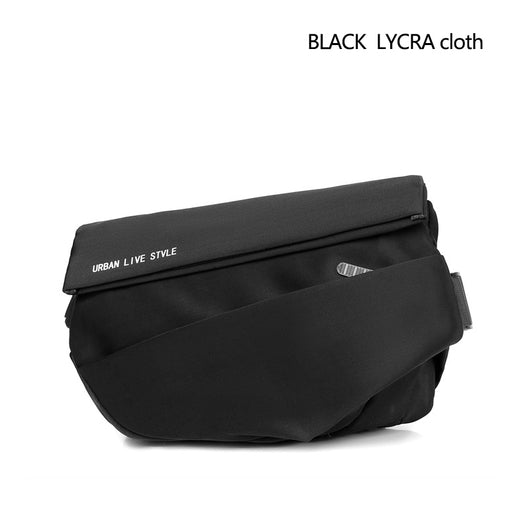 Bolsa Crossbody Funcional para Cámara - Impermeable, Multifuncional y Versátil - Image 13