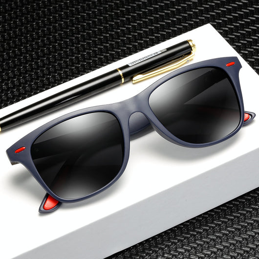 Gafas de Sol Polarizadas para Conducir y Deportes al Aire Libre - Image 4