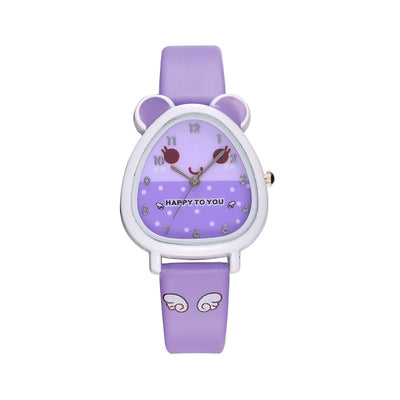 Reloj Infantil con Diseño de Dibujos Animados - Image 11