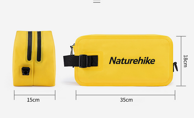 Bolsa de Entrenamiento Yoga y Fitness con Compartimento Seco y Húmedo - Image 8