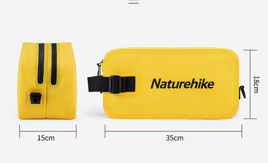 Bolsa de Entrenamiento Yoga y Fitness con Compartimento Seco y Húmedo - Image 8