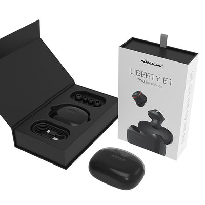 Auriculares Inalámbricos Nillkin con Bluetooth - Image 7