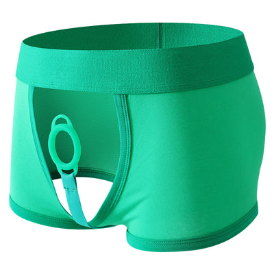 Bóxers de Algodón Premium para Hombre - Image 3
