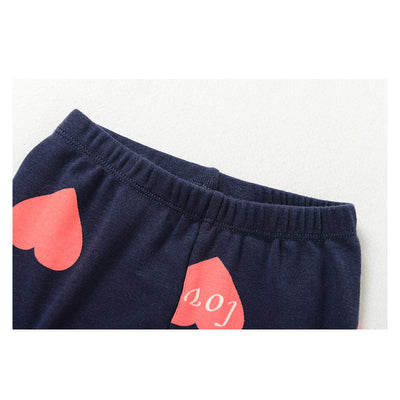 Pijama Infantil de Algodón con Estampado de Dinosaurios - Image 4