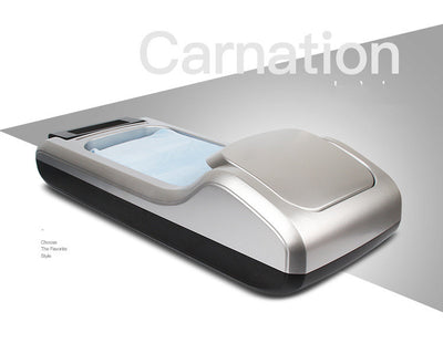 Máquina Automática de Fundas para Zapatos Desechables - Image 4