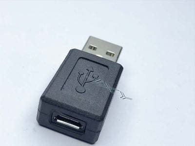 Adaptador de Micrófono XLR Macho a Hembra Mini Jack - Image 11