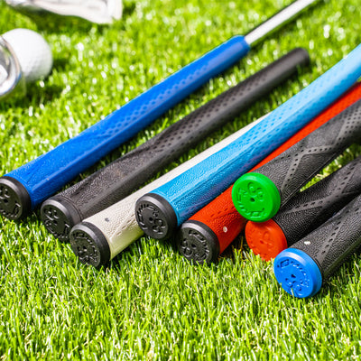 Palo de Golf con Grip de Material TPE Cómodo y Antideslizante - Image 2