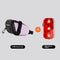 Brown 1.5 L Hanging Taillight