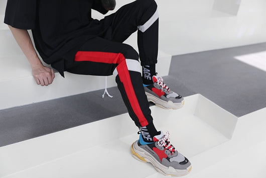 Pantalones Casuales Cómodos para Hombre - Estilo y Comodidad - Image 22