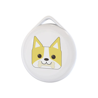 Localizador GPS para Gatos - Rastreador Inalámbrico Impermeable Bidireccional - Image 4