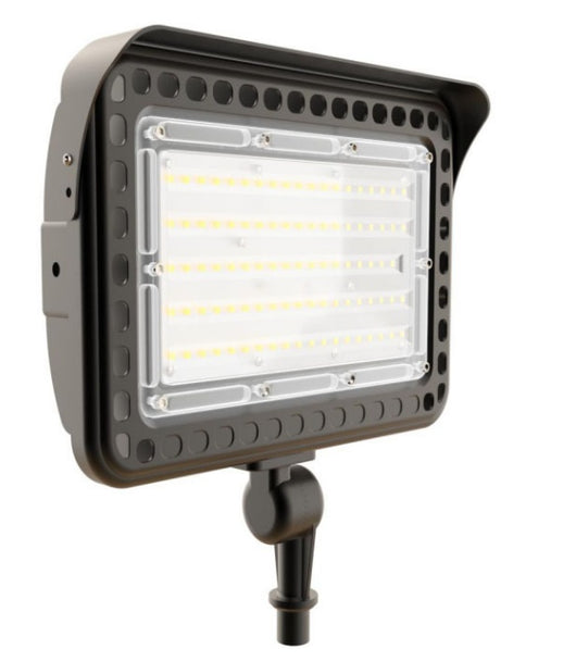 Kit de Carcasa para Reflector LED - Iluminación Profesional de Inundación - Image 8
