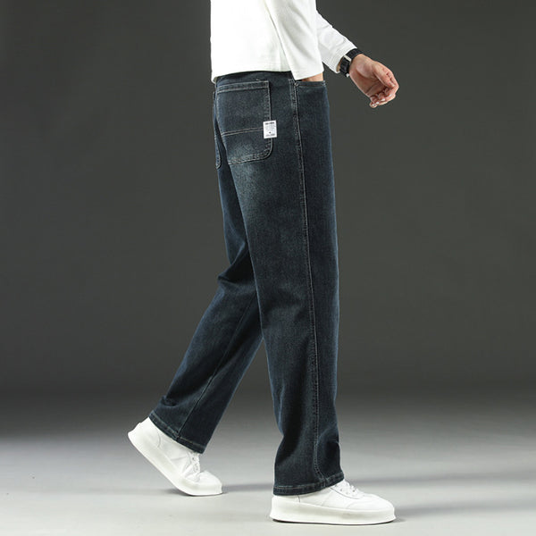 Pantalón Ejecutivo Stretch Multiuso - Comodidad y Estilo Profesional - Image 6