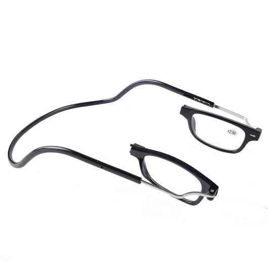Gafas de Lectura Plegables con Imán y Cordón Antipérdida - Image 43