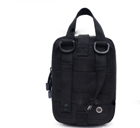 Kit de Primeros Auxilios para Aventuras al Aire Libre - Image 12
