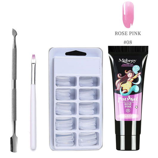 Adhesivo de Fotopolimerización Rápida 15ml - Image 12