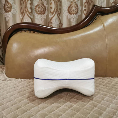 Almohada de Espuma Viscoelástica para Piernas con Soporte Cardíaco - Image 8