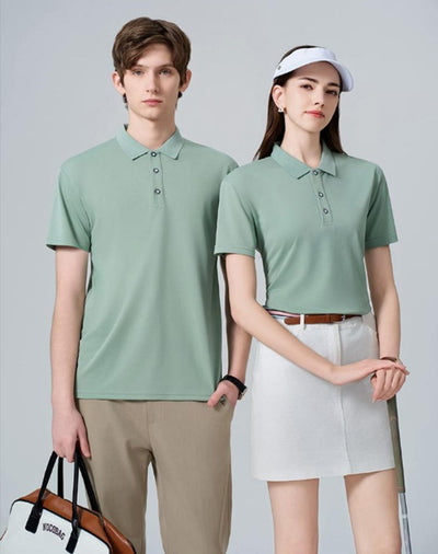 Polo de Algodón Seamless Loka sin Costuras - Image 19
