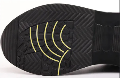 Zapatos de Seguridad Ligeros y Transpirables Todo Clima - Image 8