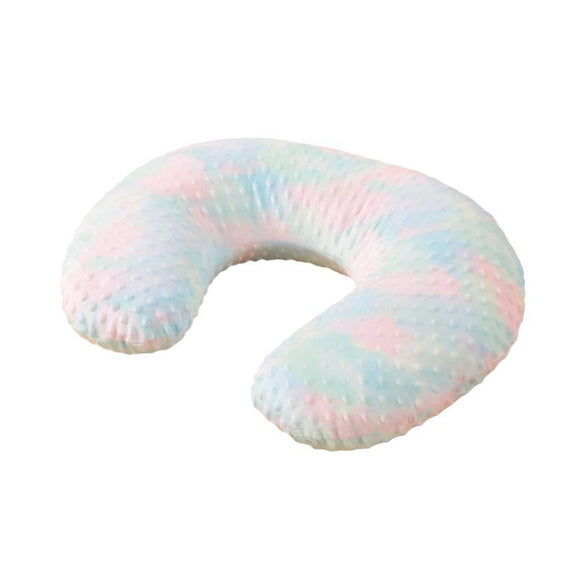 Almohada Multifuncional para Lactancia - Previene Derrames de Leche