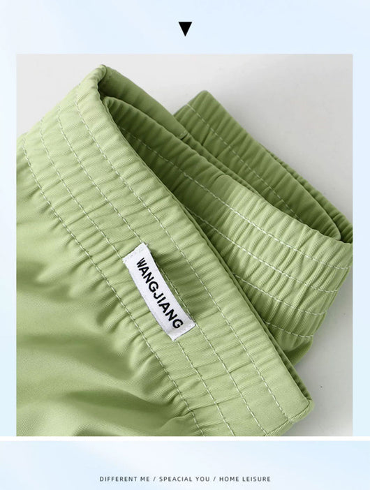 Bóxer Holgado de Seda de Hielo para Hombre Talla Grande - Image 11