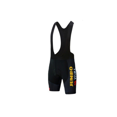 Maillot Ciclismo Transpirable Manga Corta para Verano - Image 6