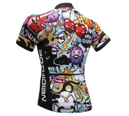 Traje de Ciclismo Outdoor Profesional - Image 11