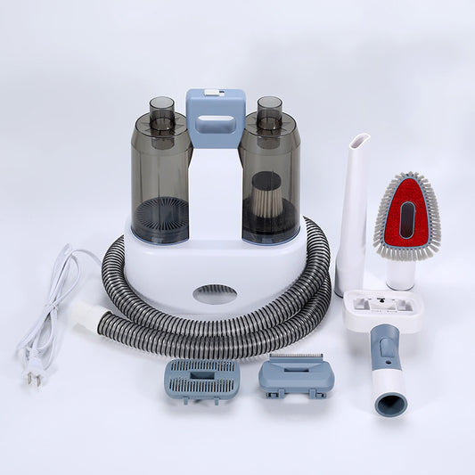 Acondicionador Multifuncional para Mascotas - Image 2