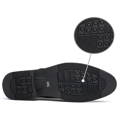 Zapatos de Vestir Ejecutivos para Hombre - Versatilidad Profesional y Casual - Image 13