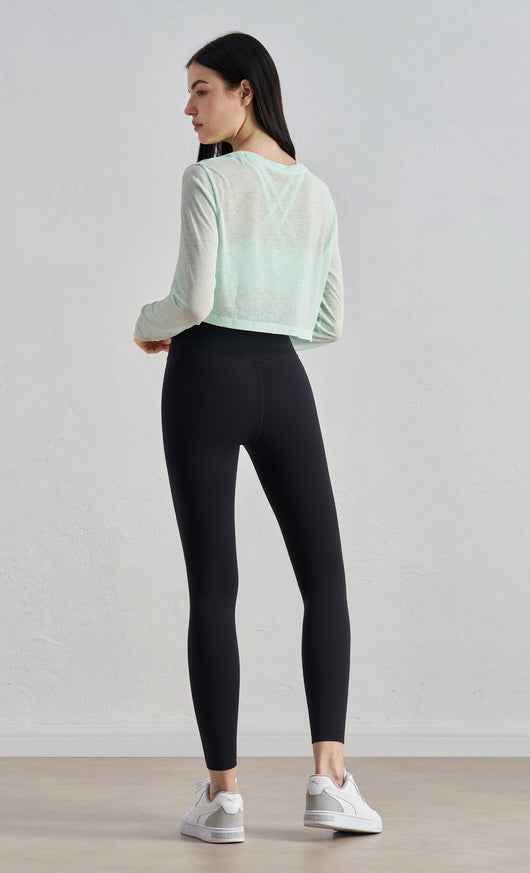Chaqueta Deportiva Holgada de Manga Larga para Primavera y Verano - Image 21