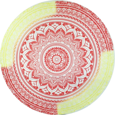 Toalla Playera Redonda Premium - Image 49