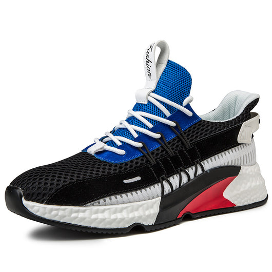 Zapatillas Deportivas Ligeras para Hombre - Tenis de Entrenamiento - Image 11