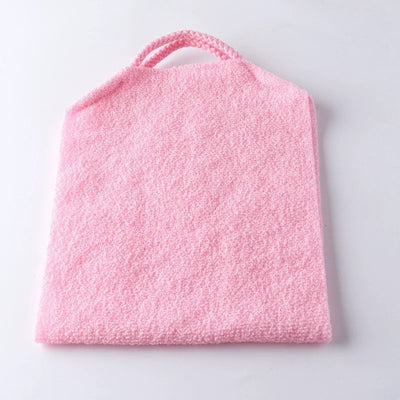 Toalla de Baño Gruesa con Cordón de Agarre - Image 6
