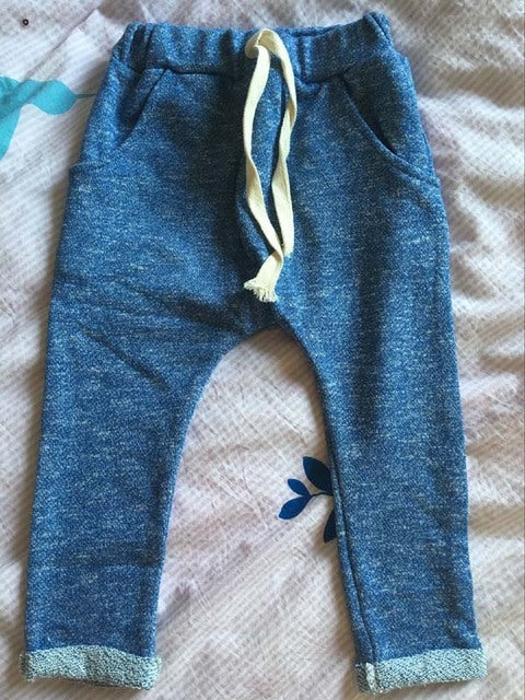 Pantalones Elegantes para Niñas - Ropa Infantil Cómoda y Versátil - Image 6