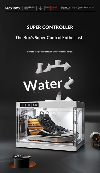 Organizador Inteligente para Zapatos de Básquetbol - Diseño Moderno y Minimalista - Image 12