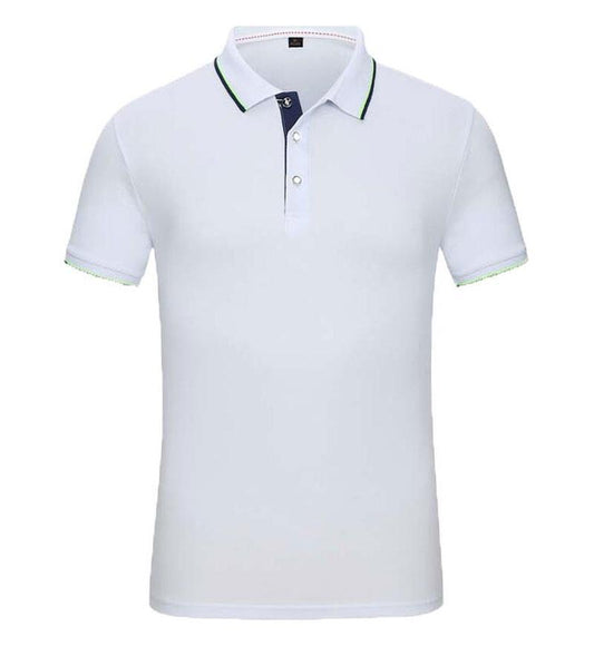 Camiseta Unisex de Secado Rápido para Verano - Image 2