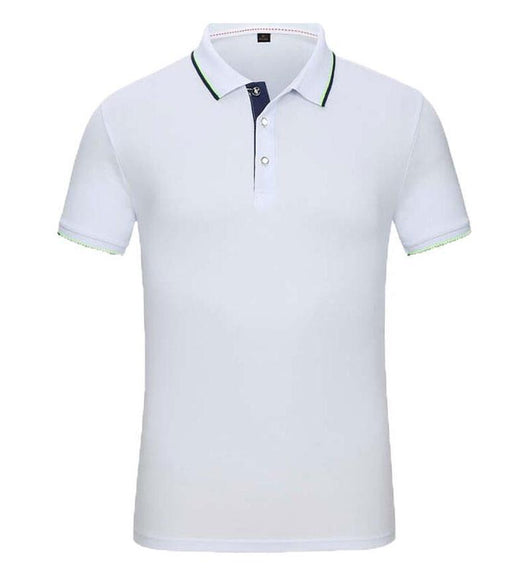 Camiseta Unisex de Secado Rápido para Verano - Image 2