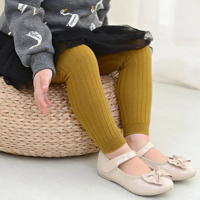 Pantalón de Malla Reforzada con Doble Aguja - Image 20