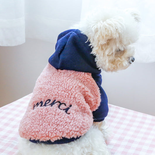 Sudadera Cálida para Mascotas - Image 5