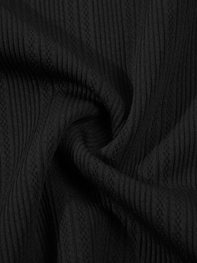 Polo Deportivo Manga Larga con Solapa para Hombre - Image 13