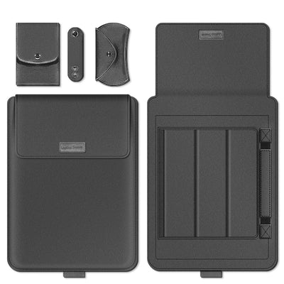 Funda Universal Ultradelgada Impermeable para Laptop y Tablet - Image 9