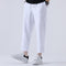 Pantalones Anchos Casuales Estilo Asiático para Hombre