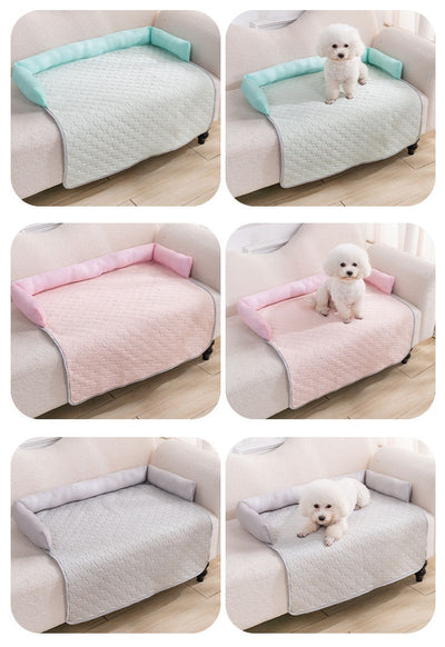Cojín Cama para Mascotas - Sofá Ortopédico para Perros y Gatos - Image 20